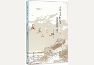 《日暮乡关何处是：我和我的两个故乡》