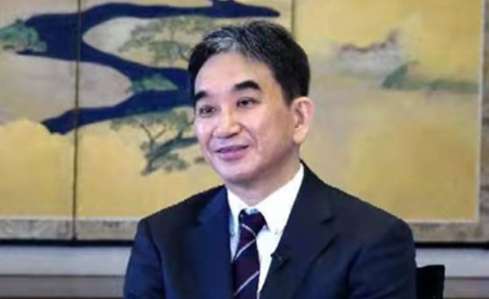 日本驻华大使垂秀夫：日中两国应抓住奥运契机进一步推动双边关系向