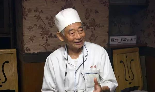 “艰苦奋斗是党赋予我最大的人生财富”——遗孤八木功的“饺子情结
