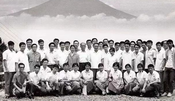 50年前,那场奏响中日恢复邦交正常化序曲的“芭蕾外交”