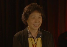 池田澄江さんインタビュー