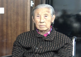 穆文霞さんインタビュー