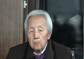 崔志栄さんインタビュー