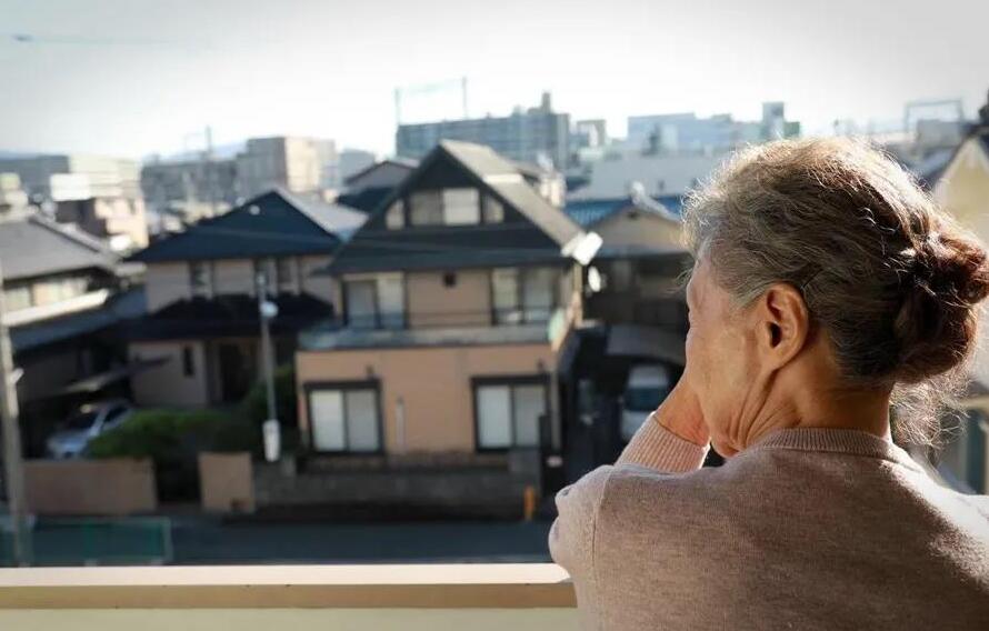 日本遗孤:哪边是故土,战后漂泊数十年