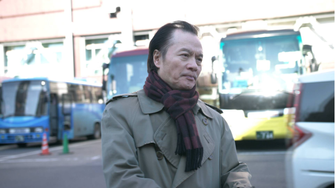 旅日华人颜安:架起中日文化交流的桥梁